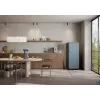 Smeg kuchynská váha dig. KSC01SBMWW, max. 5kg, Storm Blue