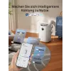 Dreo - prenosná klimatizácia, AC515 - Smart (dodanie nákladnou dopravou)