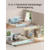 Dreo - prenosná klimatizácia, AC515 - Smart (dodanie nákladnou dopravou)
