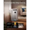 Dreo - prenosná klimatizácia, AC515 - Smart (dodanie nákladnou dopravou)