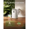 Dreo - prenosná klimatizácia, AC515 - Smart (dodanie nákladnou dopravou)