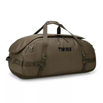 Thule 5597 Chasm 90L cestovná taška Deep Khaki