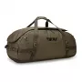 Thule 5597 Chasm 90L cestovná taška Deep Khaki