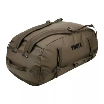 Thule 5597 Chasm 90L cestovná taška Deep Khaki