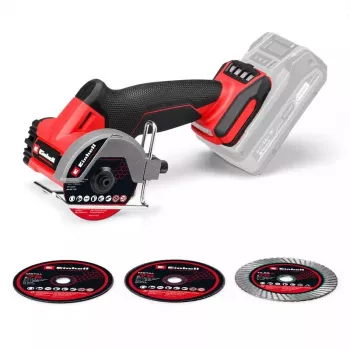 Einhell 4432000 uhlová brúska 7,6 cm 20.000 ot/min 740 g