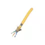 EFB Elektronik EFB-Elektronik - hromadný kábel - 100 m - SFTP, PiMF