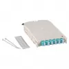 EFB Elektronik FTTH modul pre FTTH-BGT, 12-portový LC/APC, keramické spojky OS2