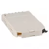 EFB Elektronik FTTH modul pre FTTH-BGT, 12-portový LC/APC, keramické spojky OS2