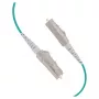 EFB trunk kábel U-DQ(ZN)BH OM3 12G (1x12) LC-LC 120m Dca LSZH