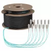 EFB trunk kábel U-DQ(ZN)BH OM3 12G (1x12) SC-SC 100m Dca LSZH