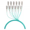 EFB trunk kábel U-DQ(ZN)BH OM3 12G (1x12) SC-SC 200m Dca LSZH