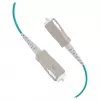 EFB Trunk kábel U-DQ(ZN)BH OM3 4G (1x4) SC-SC 100m Dca LSZH