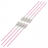 EFB Trunk kábel U-DQ(ZN)BH OM4 8G (1x8) SC-SC 100m Dca LSZH