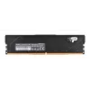 Patriot Premium čierna DDR5 12GB 5600MHz chladič 1Rank