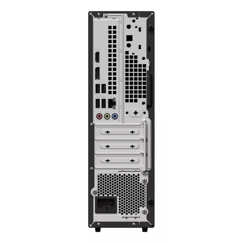 ASUS ExpertCenter P500 SFF P500SV-05210H0020 Intel Core 5 210H 16 GB DDR5-SDRAM 512 GB SSD PC sivý