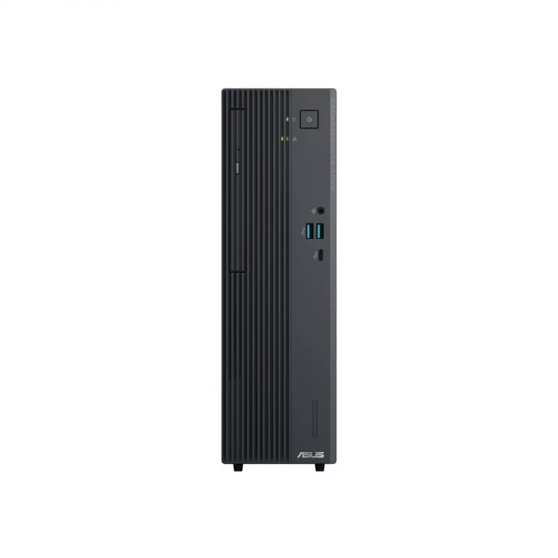 ASUS ExpertCenter P500 SFF P500SV-05210H0020 Intel Core 5 210H 16 GB DDR5-SDRAM 512 GB SSD PC sivý