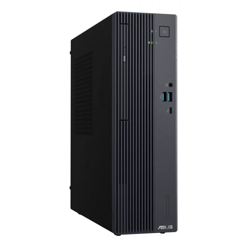 ASUS ExpertCenter P500 SFF P500SV-05210H0020 Intel Core 5 210H 16 GB DDR5-SDRAM 512 GB SSD PC sivý