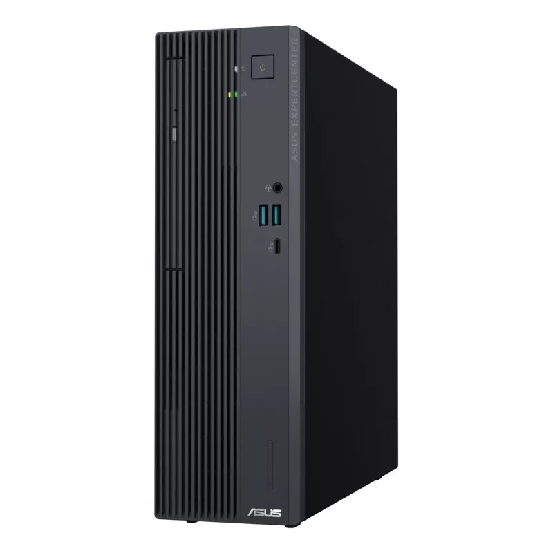 ASUS ExpertCenter P500 SFF P500SV-05210H0020 Intel Core 5 210H 16 GB DDR5-SDRAM 512 GB SSD PC sivý