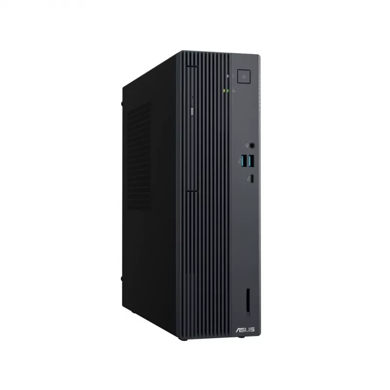 ASUS ExpertCenter P500 SFF P500SV-05210H0020 Intel Core 5 210H 16 GB DDR5-SDRAM 512 GB SSD PC sivý