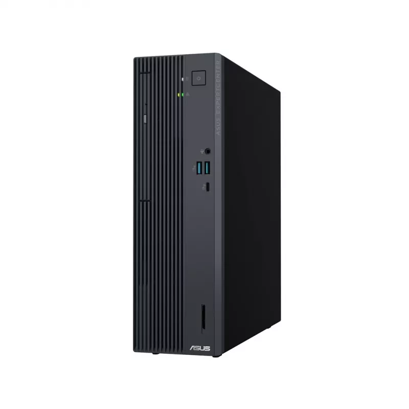 ASUS ExpertCenter P500 SFF P500SV-05210H0020 Intel Core 5 210H 16 GB DDR5-SDRAM 512 GB SSD PC sivý