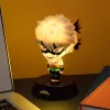 MY Hero Academia - svietiaca figúrka Katsuki Bakugo