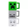 PP Minecraft téglik na skladanie