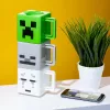 PP Minecraft téglik na skladanie