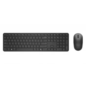 Dell Pro 5 klávesnica a myš - KM526 - litovská (QWERTY) - čierna