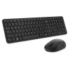 Dell Pro 5 klávesnica a myš - KM526 - litovská (QWERTY) - čierna