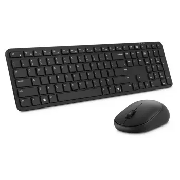 Dell Pro 5 klávesnica a myš - KM526 - litovská (QWERTY) - čierna