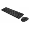 Dell Pro 5 klávesnica a myš - KM526 - litovská (QWERTY) - čierna