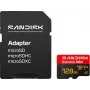 SanDisk microSDXC Extreme PRO 128 GB UHS-I V30 A2 až 250 MB/s čítanie