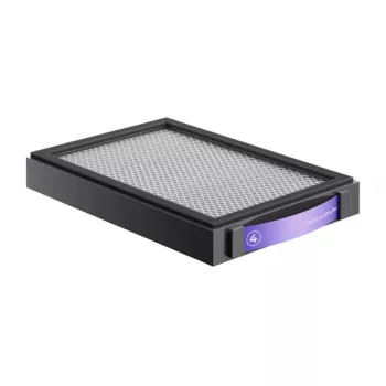 xTool SafetyPro™ AP2 ultra hustý uhlíkový filter