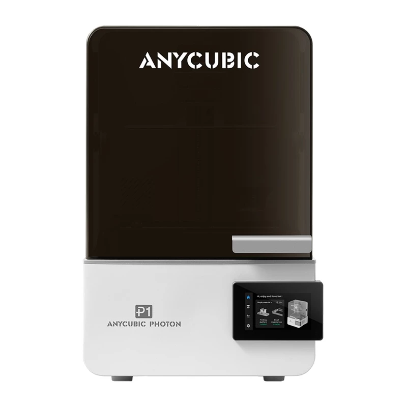 Anycubic Photon P1 3D tlačiareň