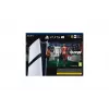 Sony Playstation 5 Pro FC26 Bundle 2 TB Wi-Fi čierna, biela