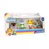 Creature Cases S1 Action Agents 7,5 CM - balenie 4 ks