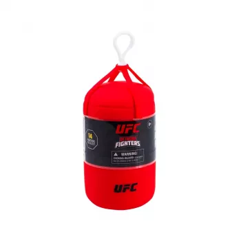 Ufc Octagon Fighters S1 - Punching Bag kapsula (12 ks CDU)