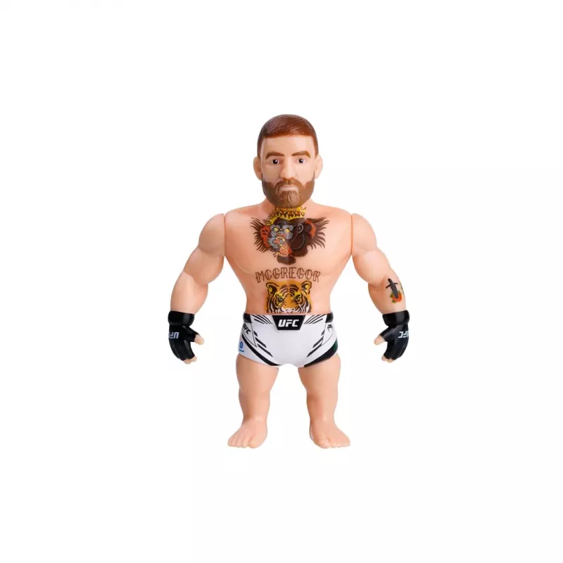 Ufc Octagon Fighters S1 - Punching Bag kapsula (12 ks CDU)