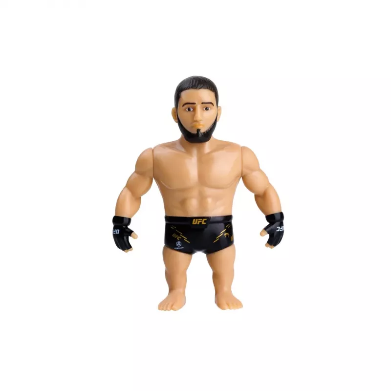 Ufc Octagon Fighters S1 - Punching Bag kapsula (12 ks CDU)