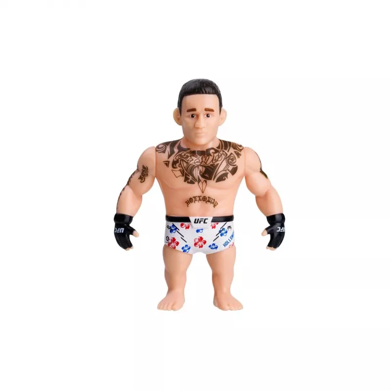 Ufc Octagon Fighters S1 - Punching Bag kapsula (12 ks CDU)