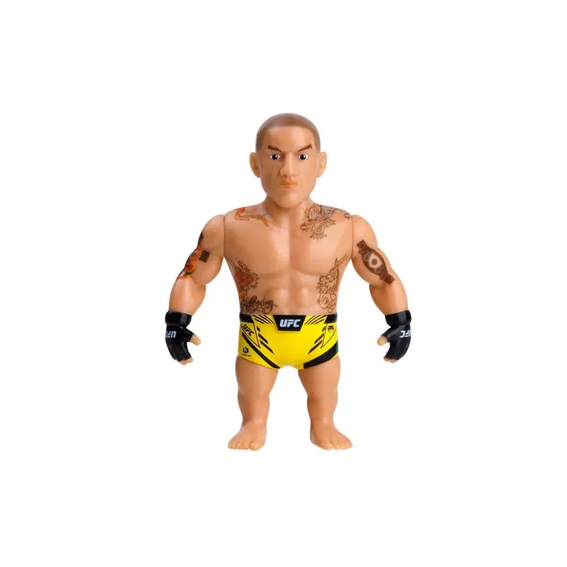 Ufc Octagon Fighters S1 - Punching Bag kapsula (12 ks CDU)