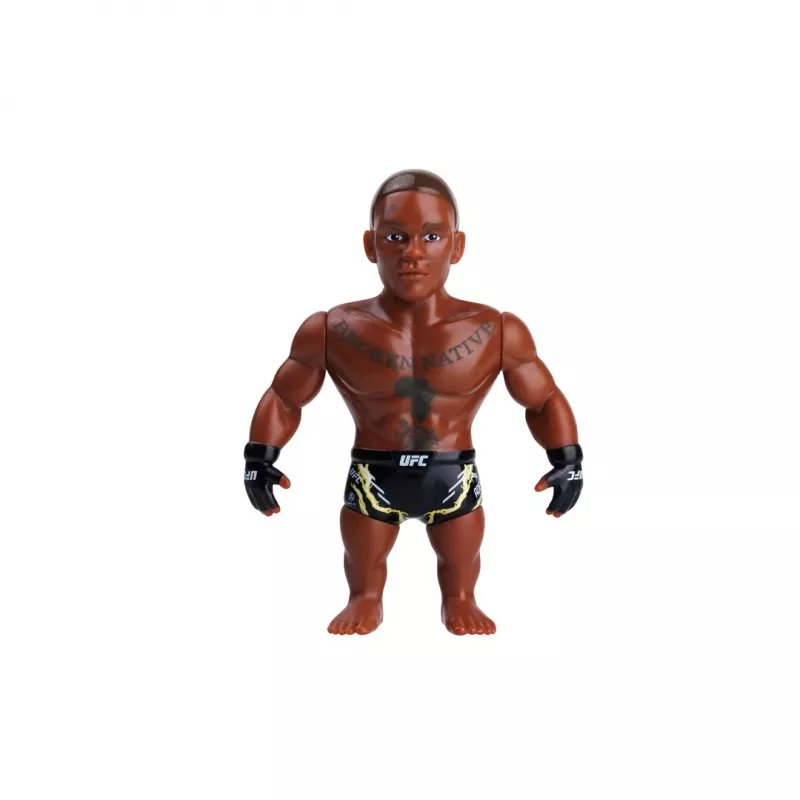 Ufc Octagon Fighters S1 - Punching Bag kapsula (12 ks CDU)