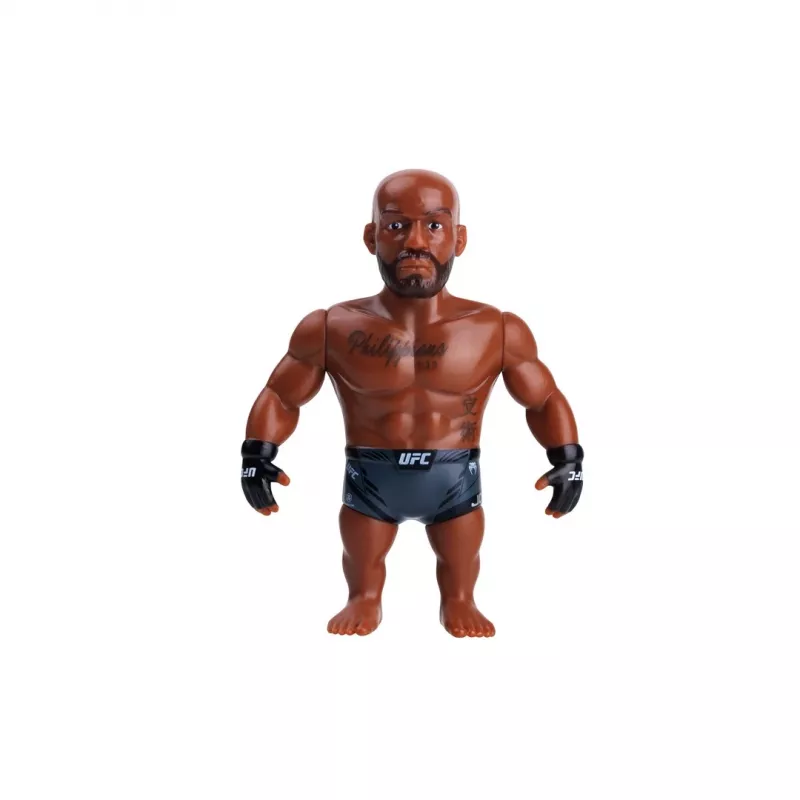 Ufc Octagon Fighters S1 - Punching Bag kapsula (12 ks CDU)