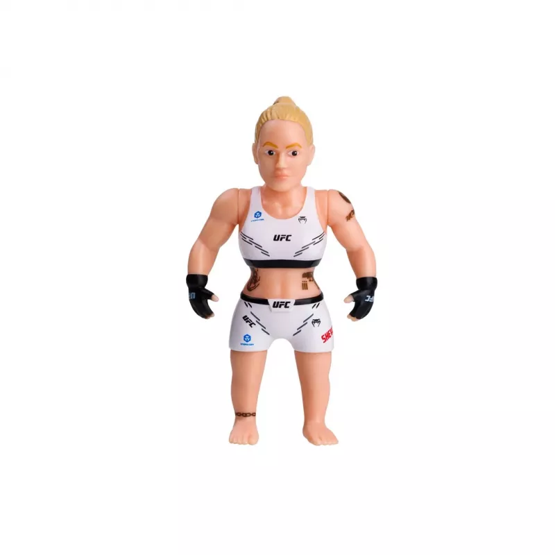 Ufc Octagon Fighters S1 - Punching Bag kapsula (12 ks CDU)