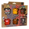 Fuggler S2 figúrky – 6 ks Deluxe-Box (sortiment)