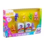 Care Bears S1 figúrky – 8 ks Deluxe-Box (sortiment)