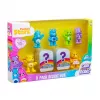 Care Bears S1 figúrky – 8 ks Deluxe-Box (sortiment)