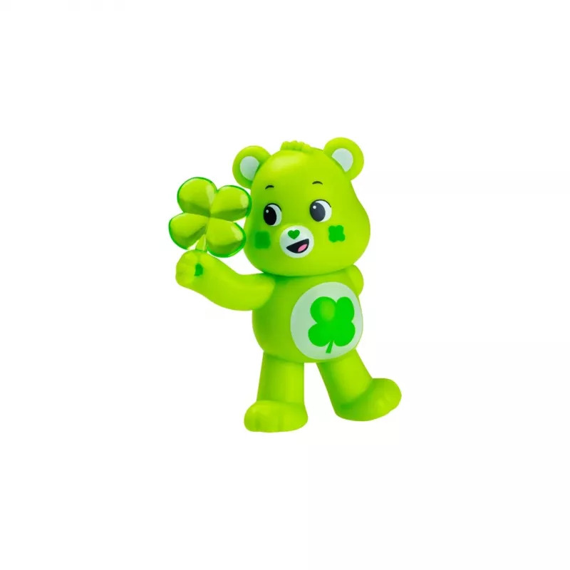 Care Bears S1 figúrky – 8 ks Deluxe-Box (sortiment)