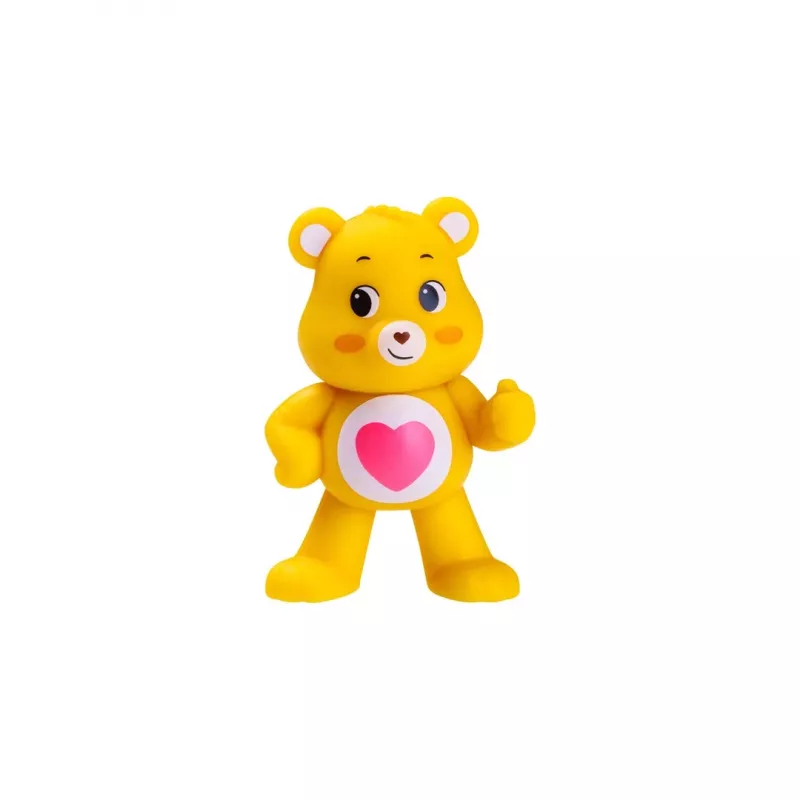 Care Bears S1 figúrky – 8 ks Deluxe-Box (sortiment)