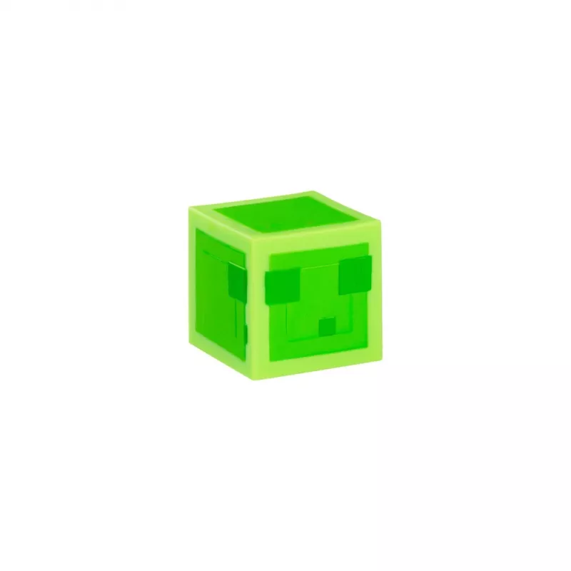 Minecraft S2 figúrky - 6 ks Deluxe-Box (sortiment)